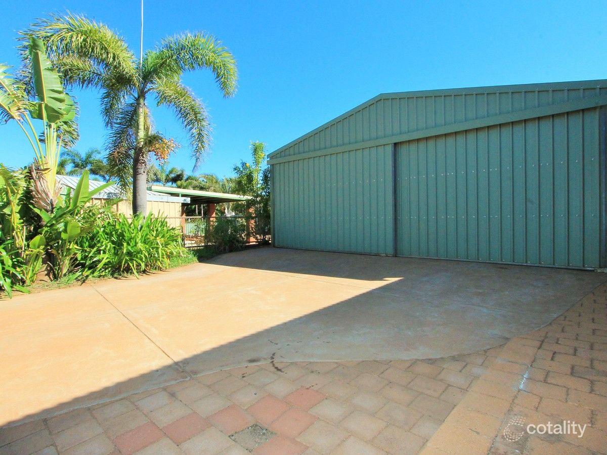 9 Finlay St, Port Hedland, WA 6721