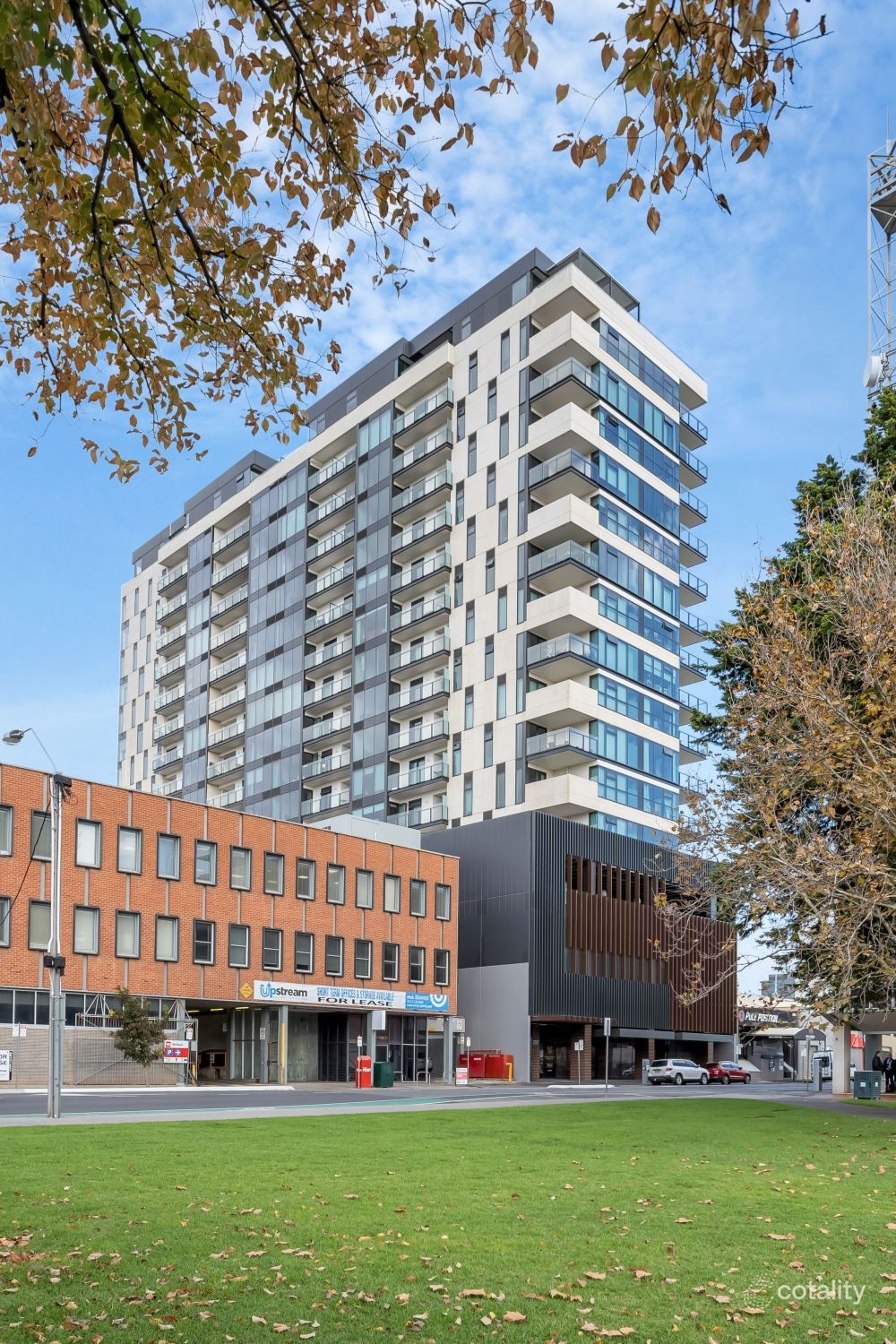 803/297 Pirie St, Adelaide, SA 5000