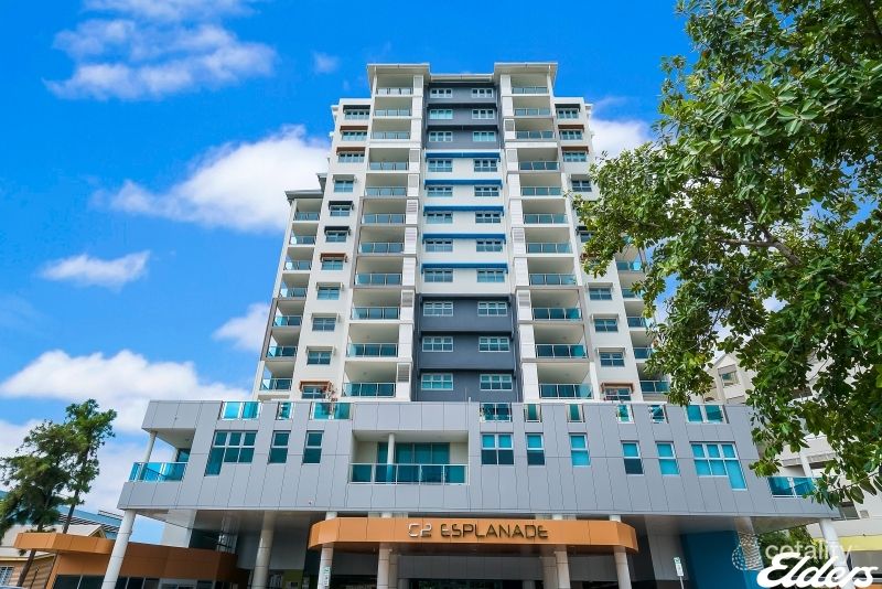 1110/102 Esplanade, Darwin, NT 0800