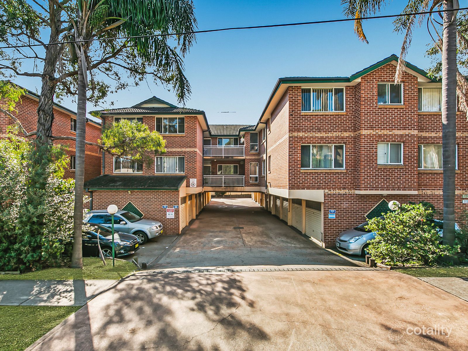 11/26-30 Sherwood Rd, Merrylands West, NSW 2160