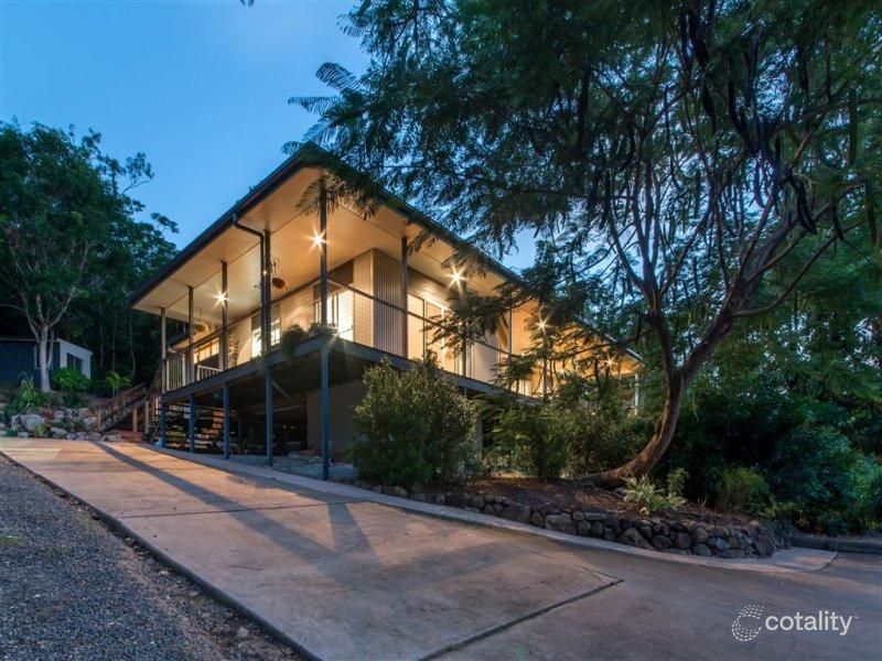 24 Pringle Rd, Woodwark, QLD 4802
