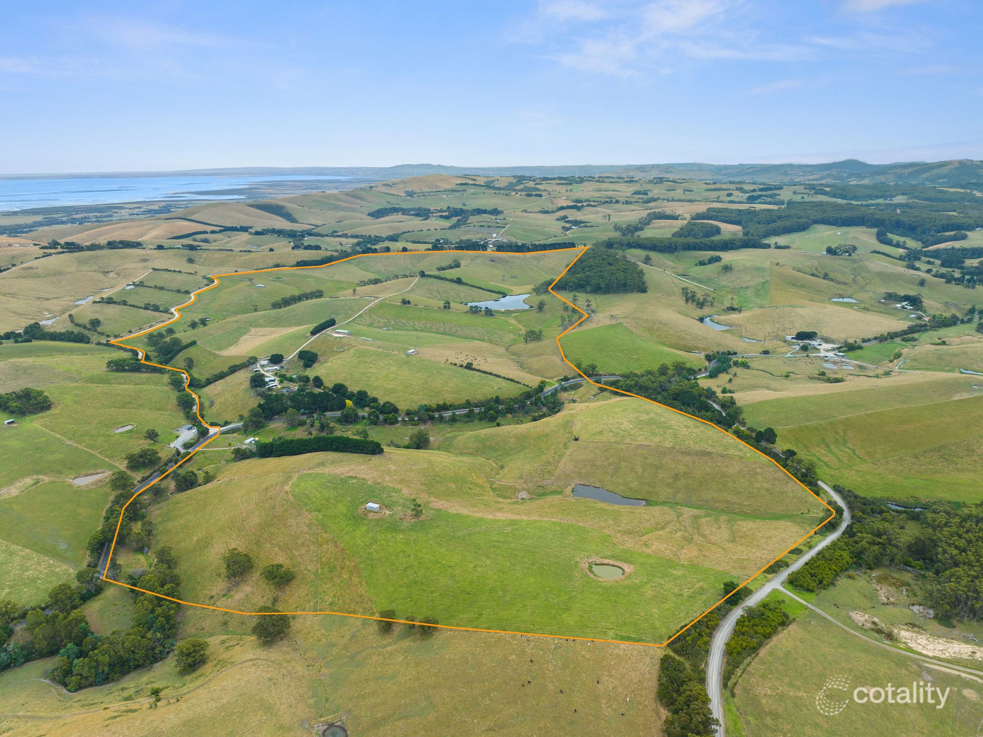 425 Woorarra Rd, Welshpool, VIC 3966