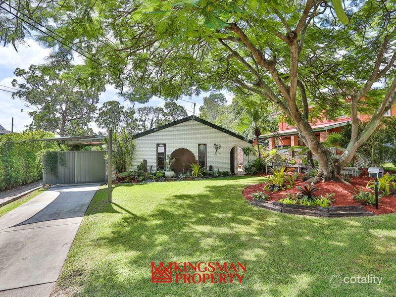 10a Bonython St, Rochedale South, QLD 4123