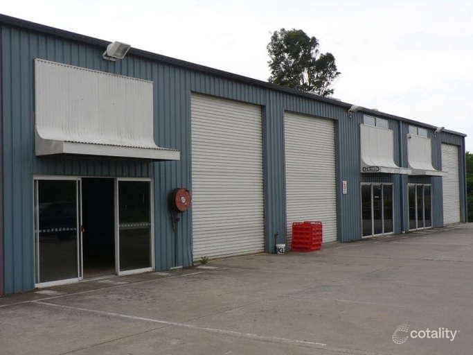 3/12 Brisbane Rd, Gympie, QLD 4570