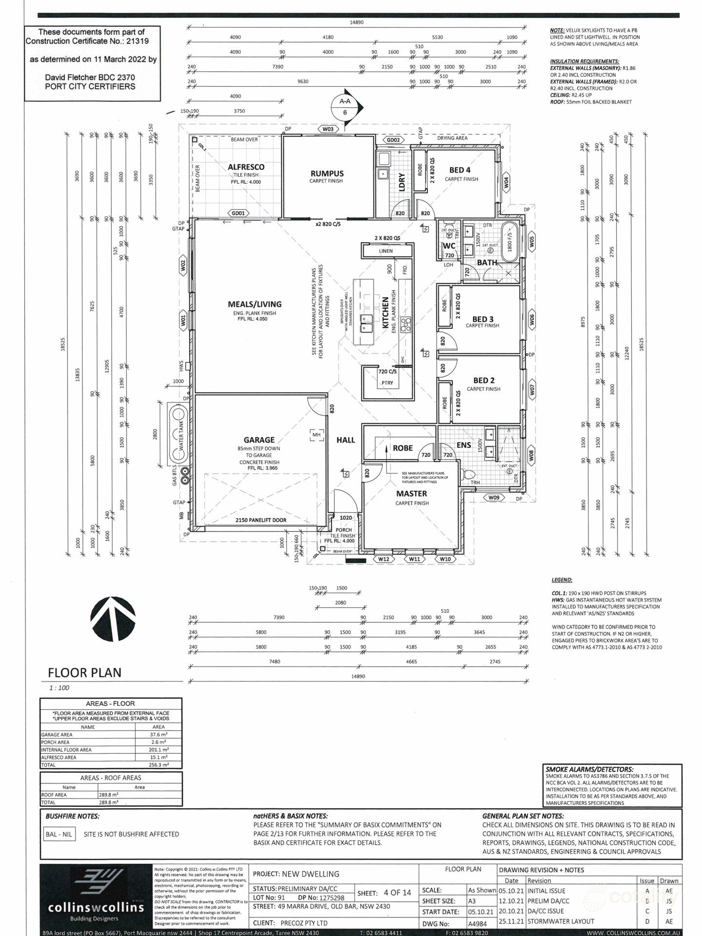 49 Marra Dr, Old Bar, NSW 2430