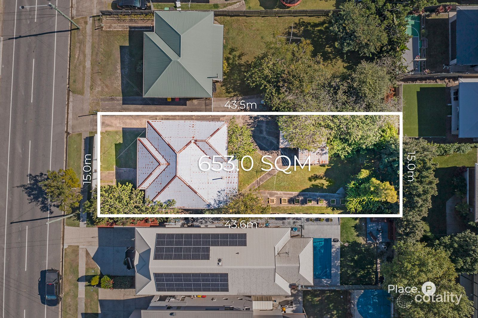 98 Stanley Rd, Camp Hill, QLD 4152