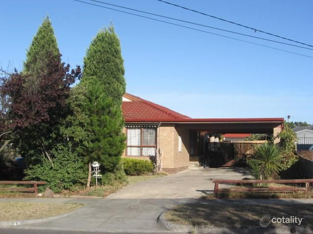 6 Apex St, Dandenong North, VIC 3175