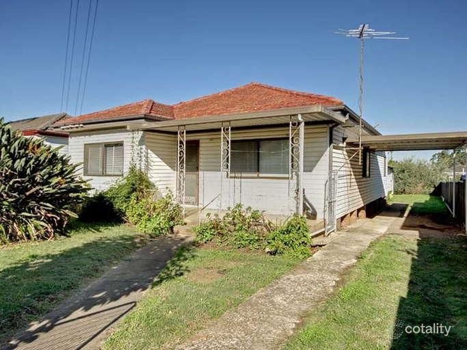 125 Campbell St, Fairfield East, NSW 2165