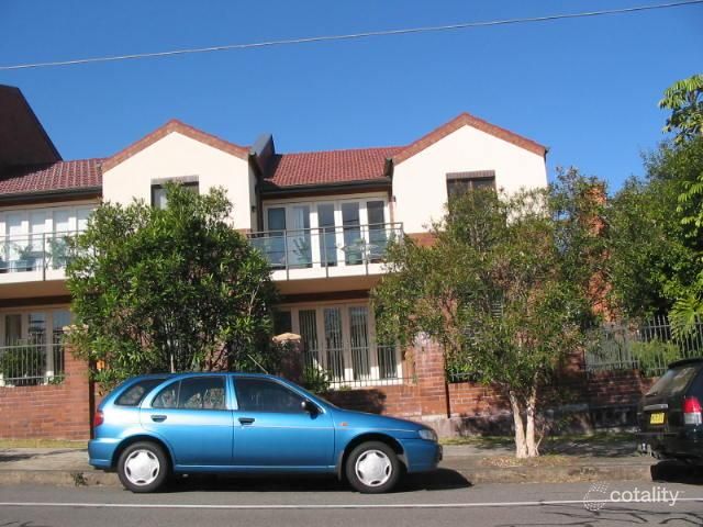 107 Greenwich Rd, Greenwich, NSW 2065