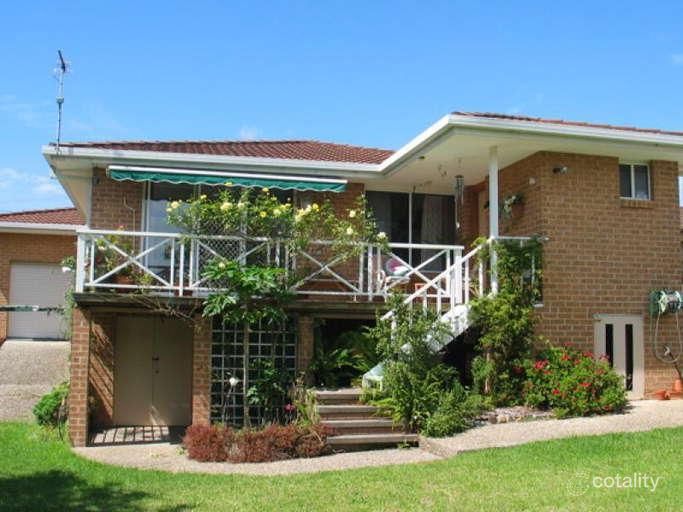 43 Hollywood Ave, Ulladulla, NSW 2539