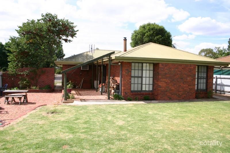 11 Mortoo St, Swan Hill, VIC 3585