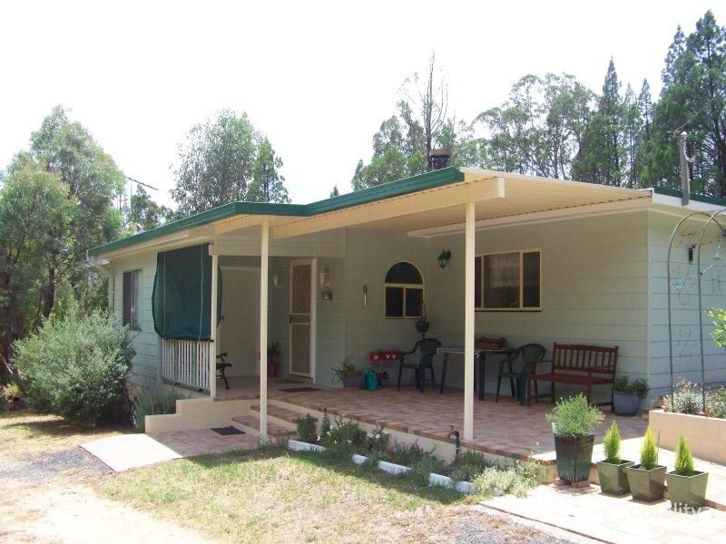 757 Timor Rd, Coonabarabran, NSW 2357