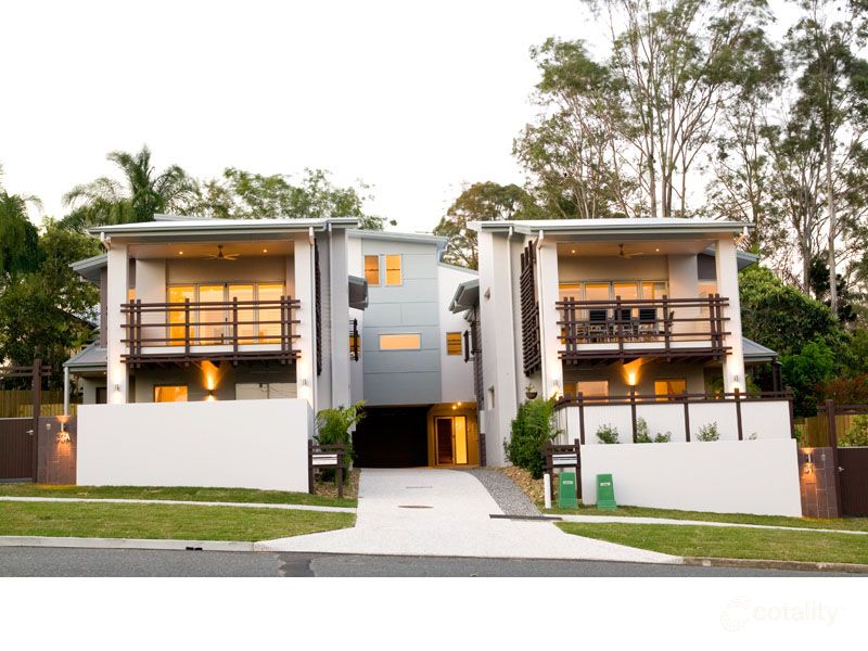 31a Jersey St, Morningside, QLD 4170