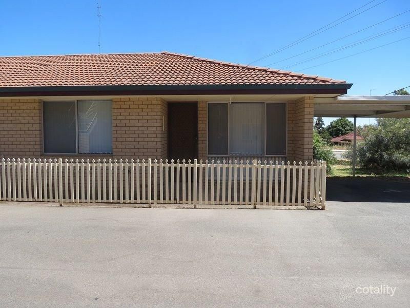 9/67 Newcastle Rd, Northam, WA 6401
