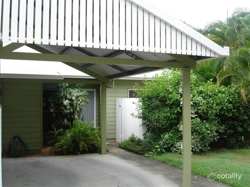 3/249 Pease St, Edge Hill, QLD 4870