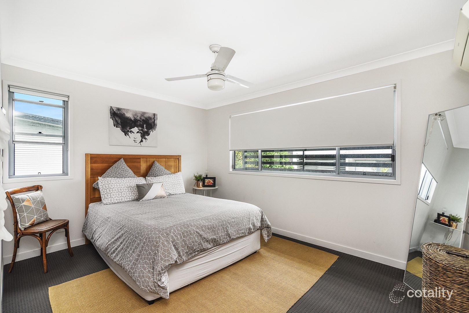 37/2-12 Kurrimine Cres, Mountain Creek, QLD 4557