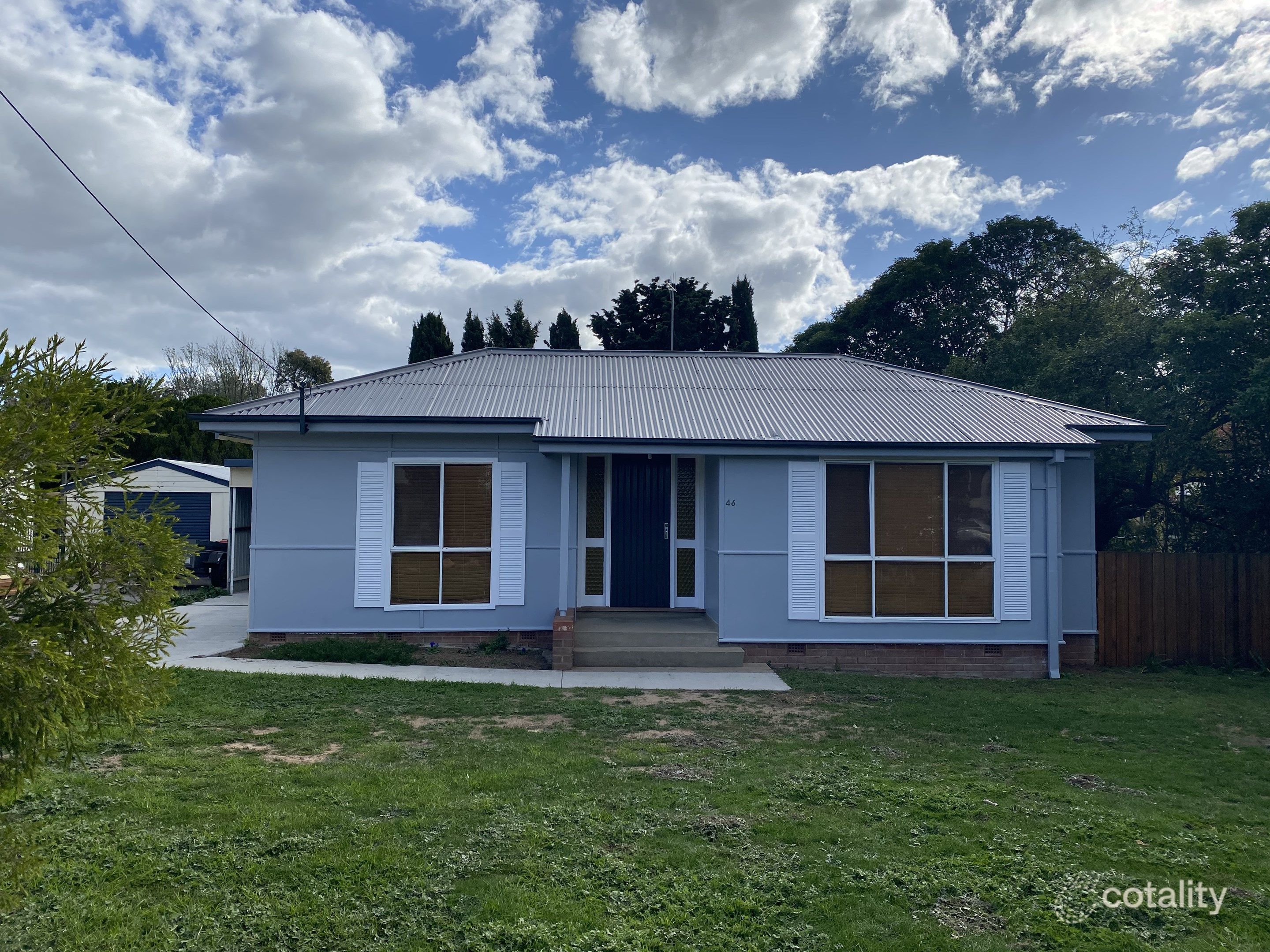 46 Albert St, Goulburn, NSW 2580