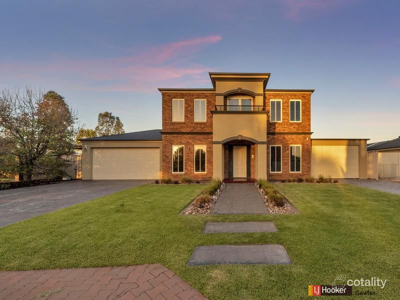 19 Glenfield Cct, Angle Vale, SA 5117