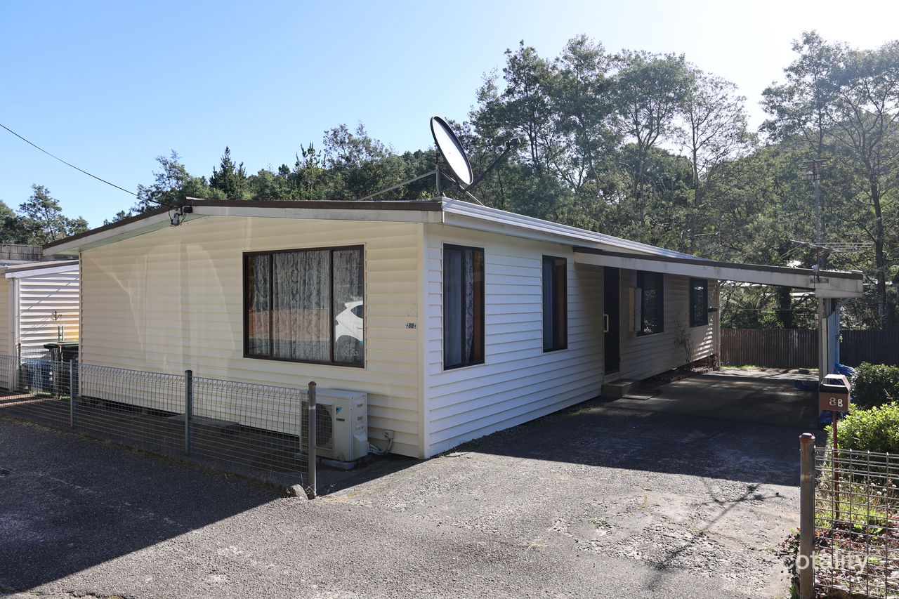 8b Wilsdon St, Queenstown, TAS 7467