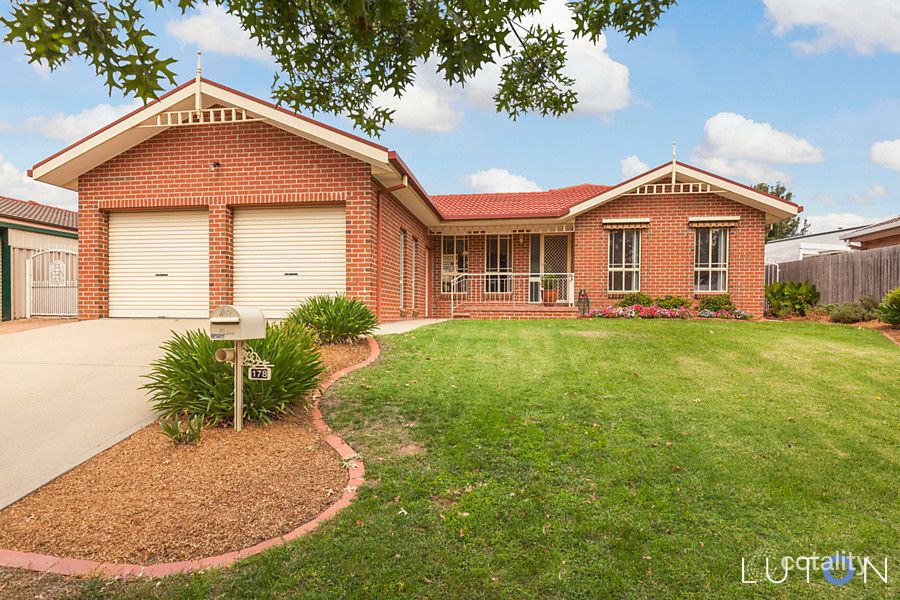 178 Kosciuszko Ave, Palmerston, ACT 2913
