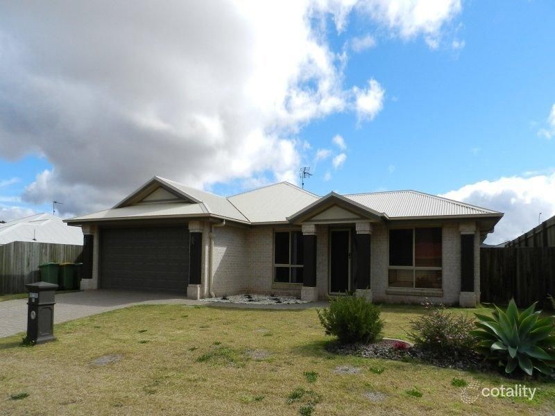 31 Coolana Ct, Harristown, QLD 4350