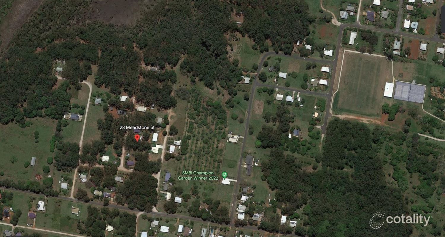 28 Meadstone St, Russell Island, QLD 4184
