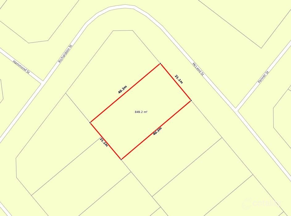 4 Mcleod St, South Carnarvon, WA 6701