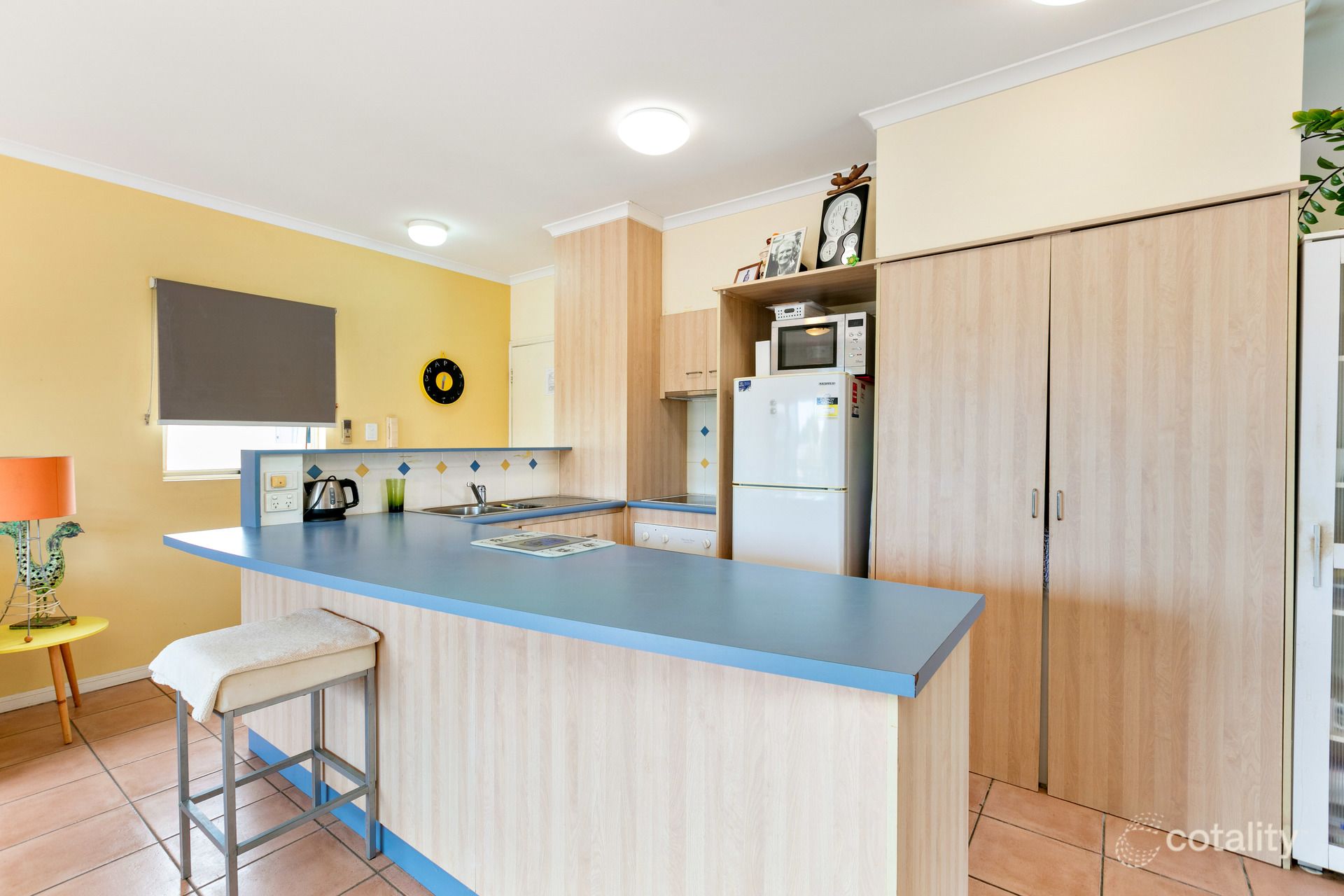 7/205 Mcleod St, Cairns North, QLD 4870