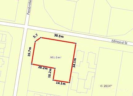 1/41 Pembroke St, Carina, QLD 4152