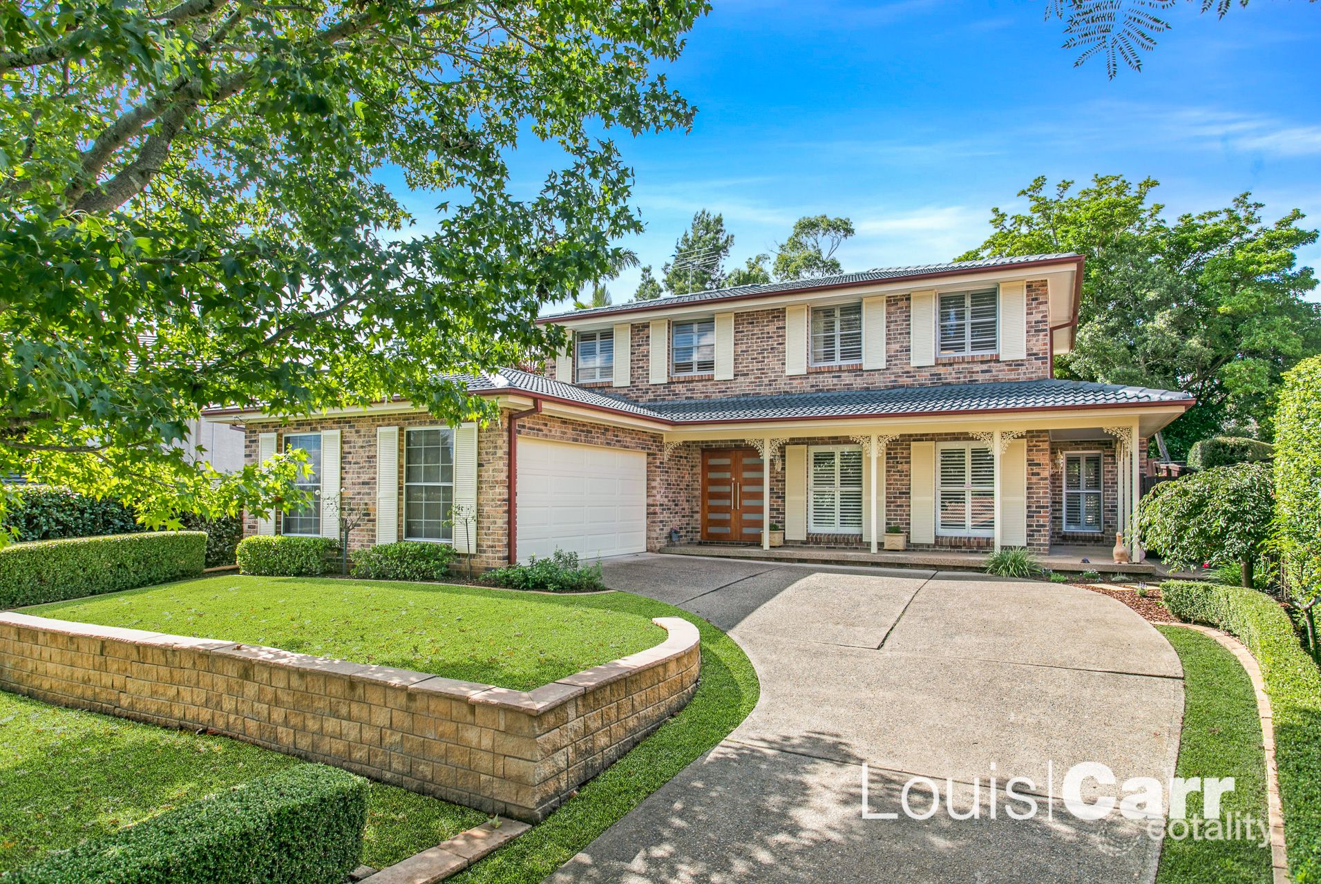 17 Holly Rd, Cherrybrook, NSW 2126