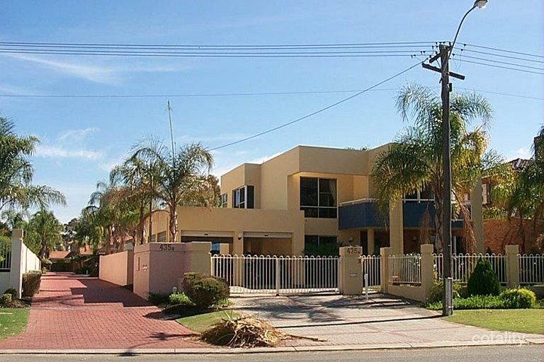 1/437b Riverton Dr E, Shelley, WA 6148