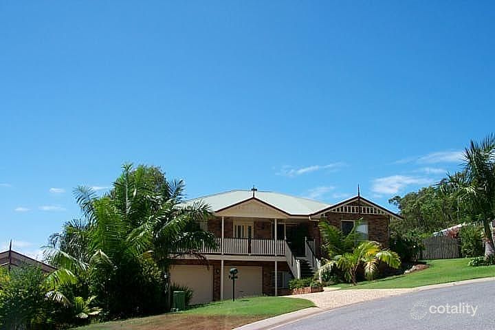 7 Selwyn Cl, Telina, QLD 4680