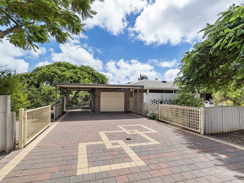 10 Bourdman Pl, Spalding, WA 6530