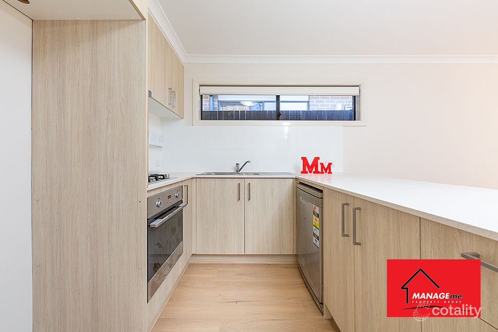 8 Yandell Way, Casey, ACT 2913