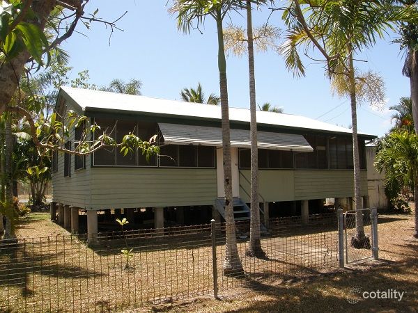 8497 Bruce Hwy, Bloomsbury, QLD 4799