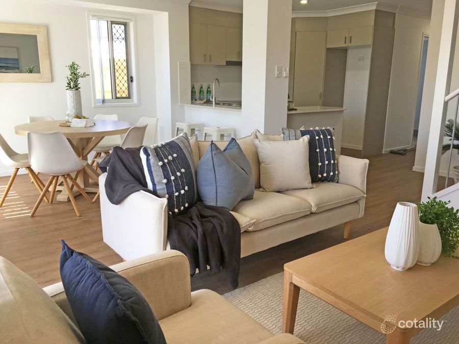 23/10 Weyers Rd, Nudgee, QLD 4014