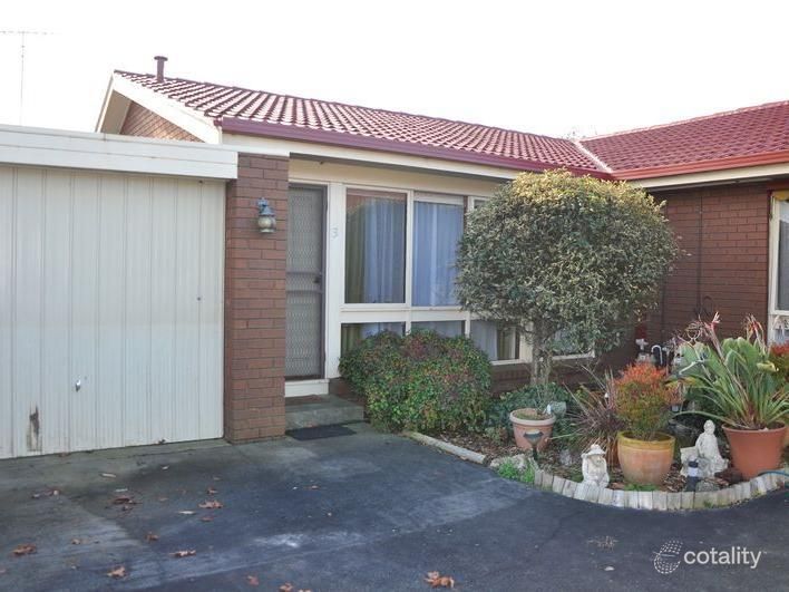 3/1a Archibald Cres, Warragul, VIC 3820