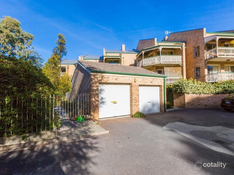92/37 Currong St S, Reid, ACT 2612