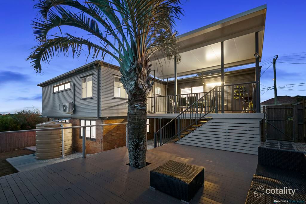 26 Banoon Dr, Wynnum, QLD 4178