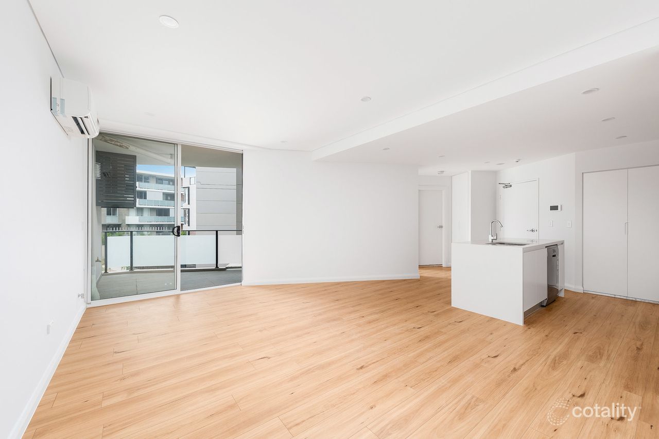 37/12-20 Garnet St, Rockdale, NSW 2216