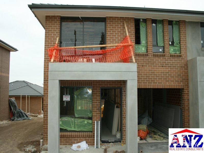 12/48-52 Charles St, Blacktown, NSW 2148