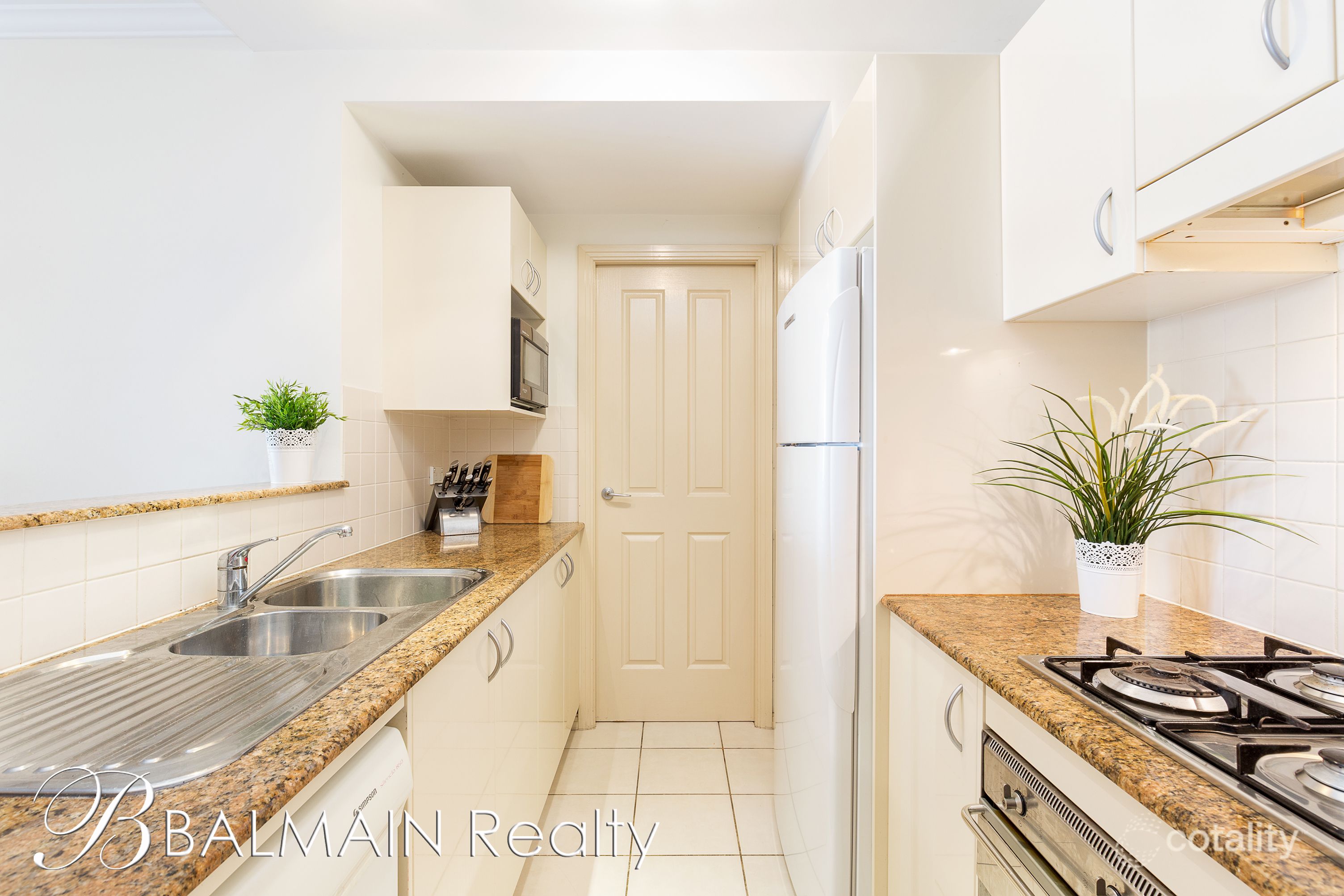 303/8 Yara Ave, Rozelle, NSW 2039