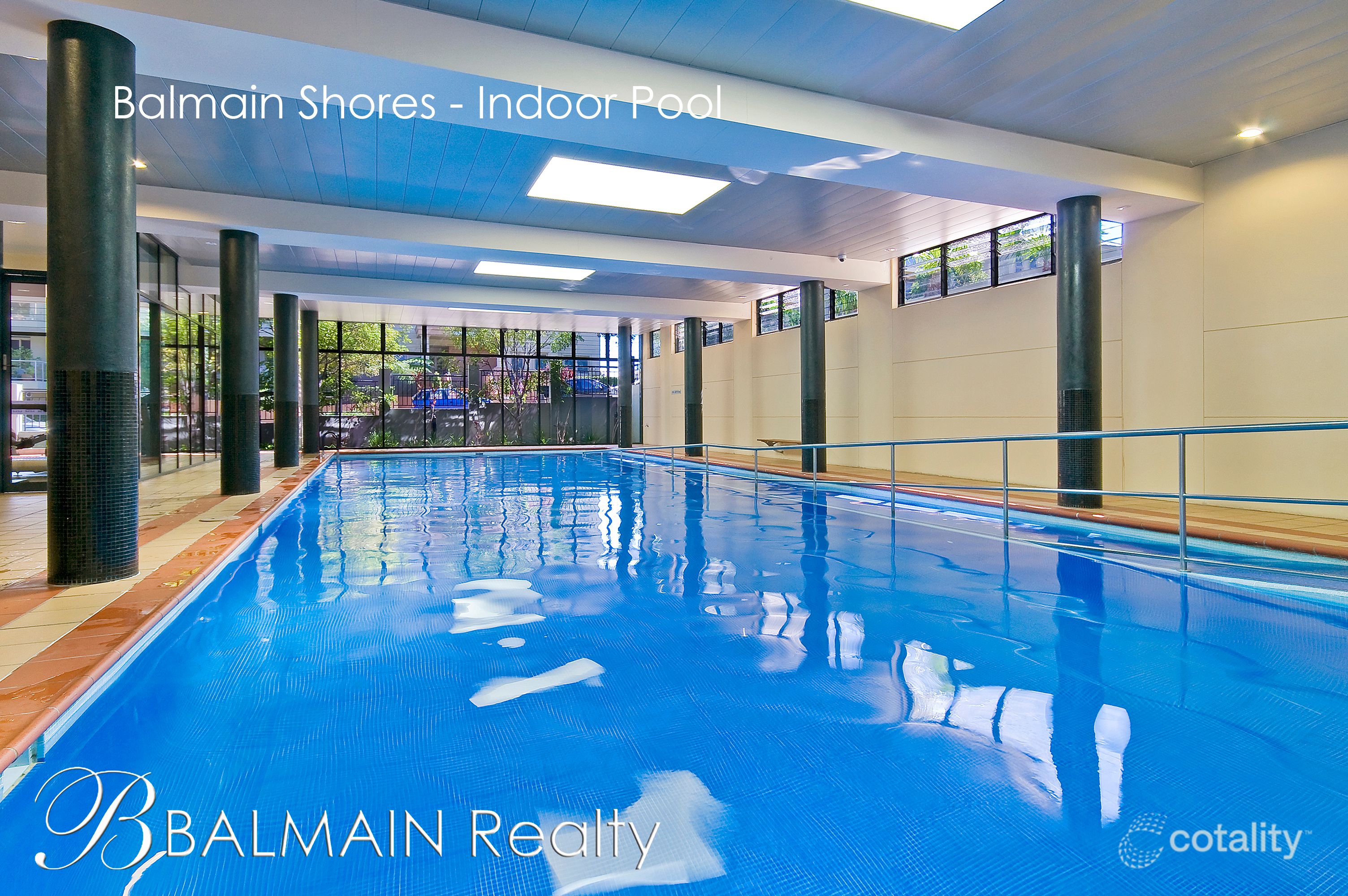 301/5-11 Yara Ave, Rozelle, NSW 2039