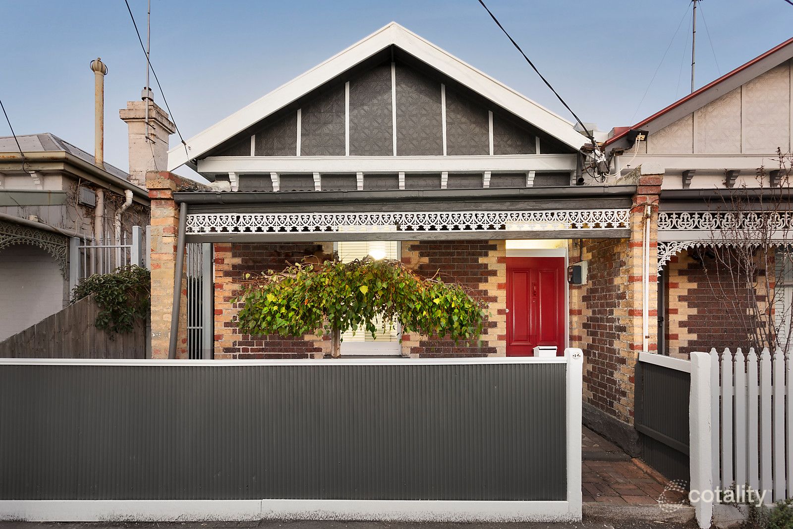 14 Campbell St, Collingwood, VIC 3066