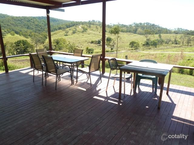 123 Carranya Rd, Habana, QLD 4740