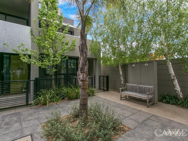 16/297-315 Dorcas St, South Melbourne, VIC 3205