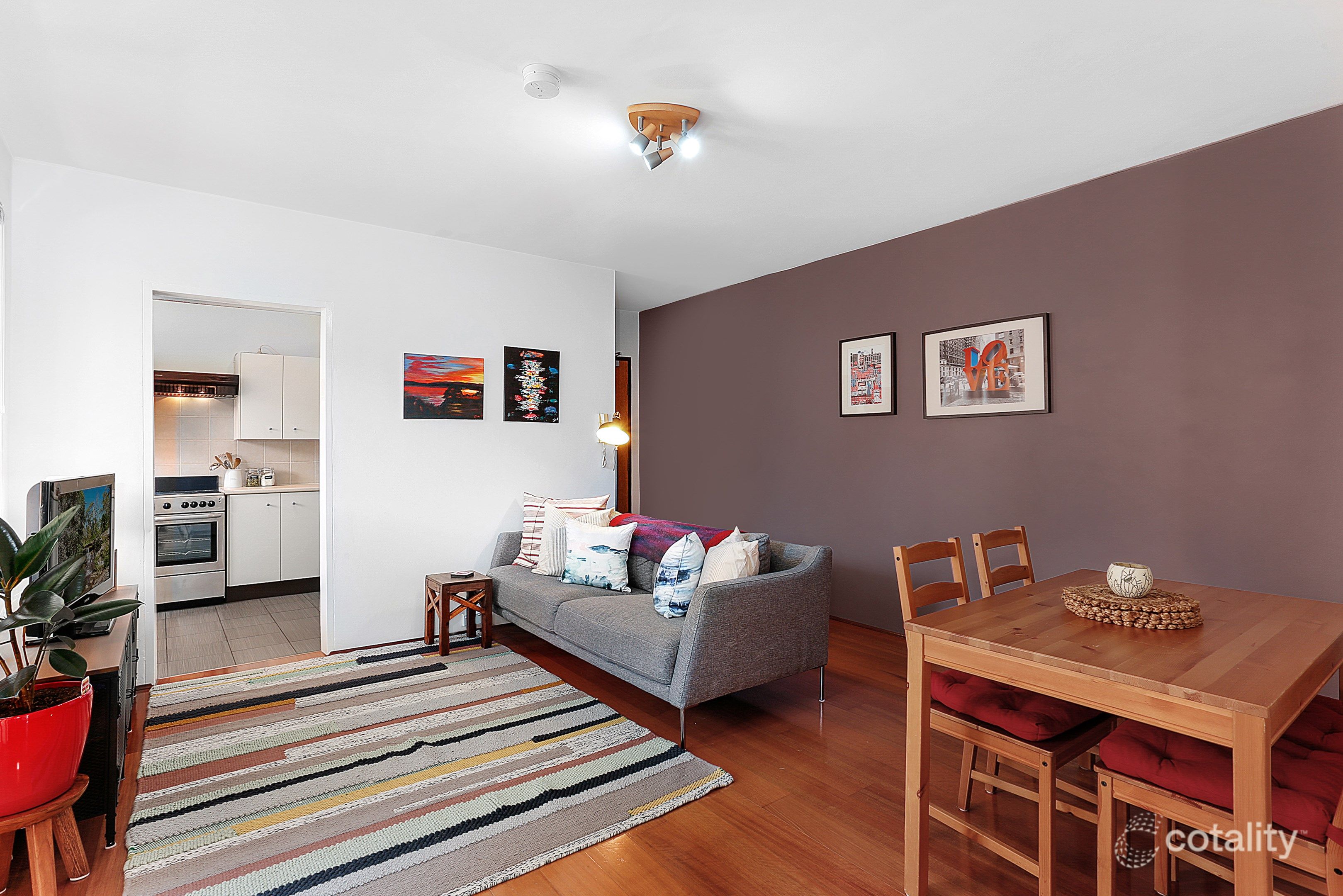 2/96 Victoria St, Ashfield, NSW 2131