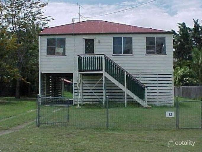 12 Wadeleigh St, Bororen, QLD 4678