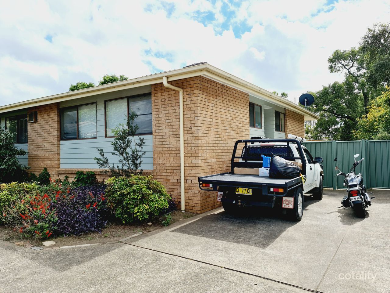4/63 Ford St, Muswellbrook, NSW 2333