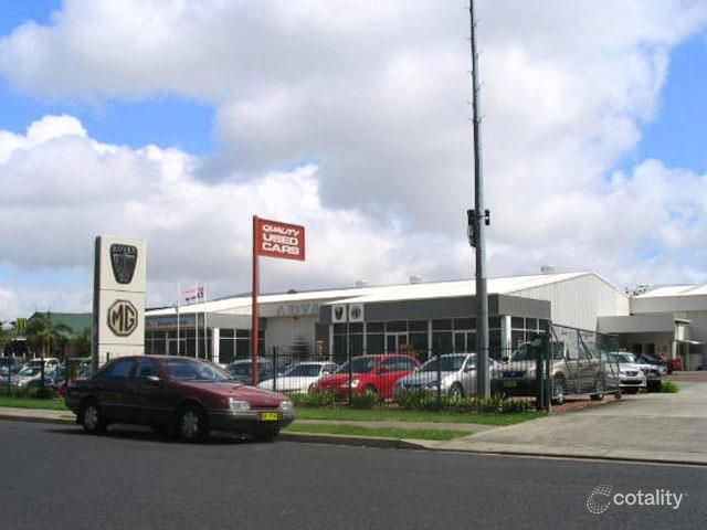 10/7 Pecan Cl, Wyoming, NSW 2250